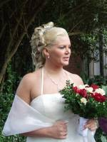 Hochzeit - Just married!